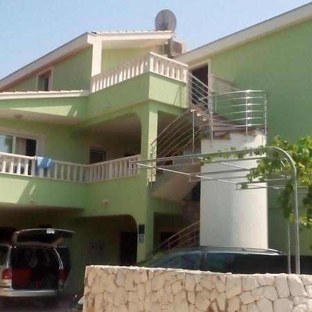 Apartment Peris Sevid Exterior foto