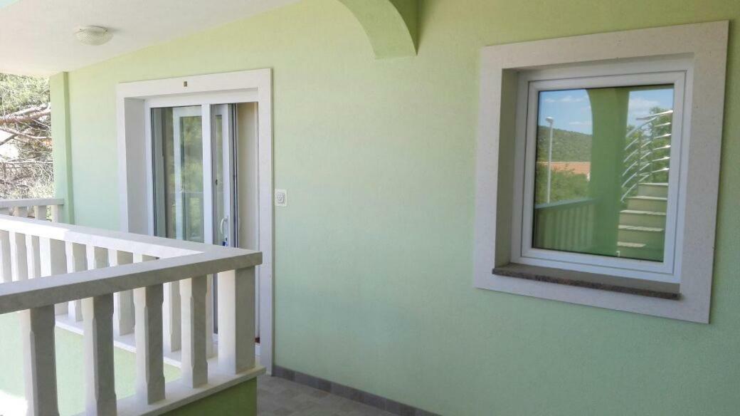 Apartment Peris Sevid Exterior foto