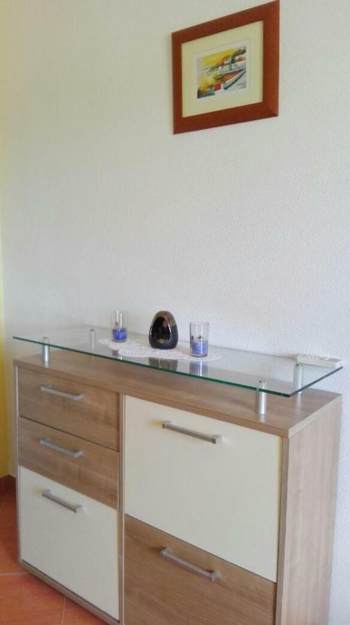 Apartment Peris Sevid Exterior foto