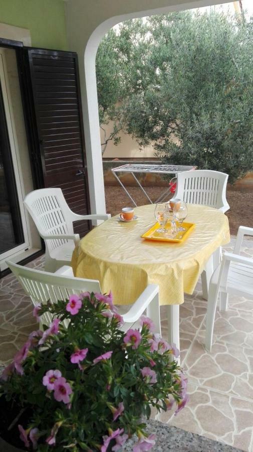 Apartment Peris Sevid Exterior foto